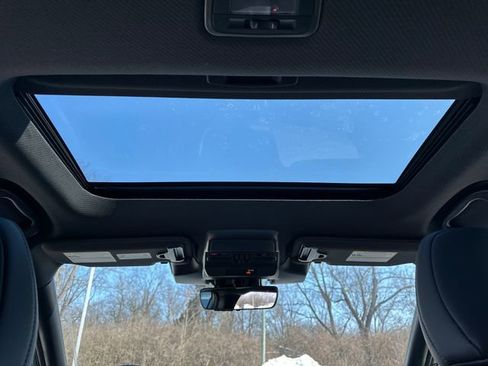 New 2026 Subaru Outback Limited image 18