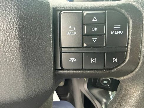 Used 2024 Ford F150 STX w/ STX Black Appearance Package AWD/4WD image 21