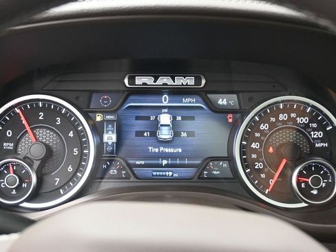 New 2026 RAM 1500 Laramie w/ Laramie Southwest Edition image 23