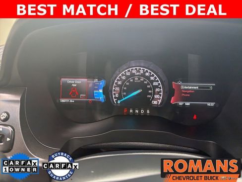 Used 2021 Ford Ranger Lariat w/ Tremor Off-Road Package image 27