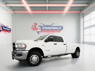Used 2024 RAM 3500 Big Horn AWD/4WD video 1