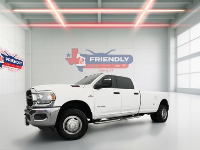 Used 2024 RAM 3500 Big Horn