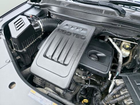 Used 2013 Chevrolet Equinox LT w/ Driver Convenience Package image 32