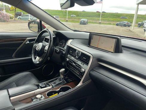 Used 2016 Lexus RX 350 AWD image 9