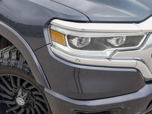 Used 2020 RAM 1500 Limited AWD/4WD image 3