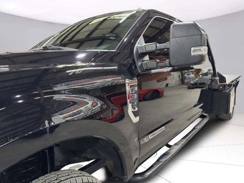 Used 2020 Ford F350 XL w/ Power Equipment Group AWD/4WD image 12