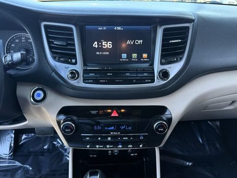Used 2018 Hyundai Tucson SEL Plus AWD/4WD image 20