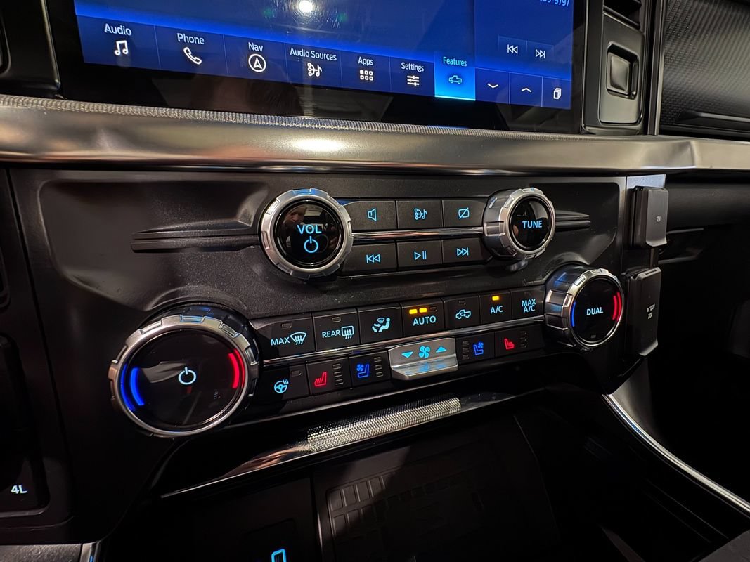 Used 2022 Ford F150 Raptor w/ Raptor 37 Performance Package AWD/4WD image 23