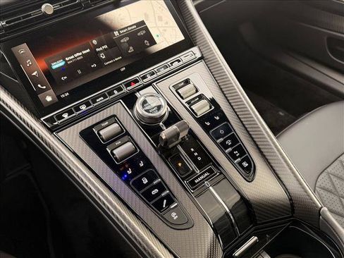 New 2025 Aston Martin DB12 Coupe image 21