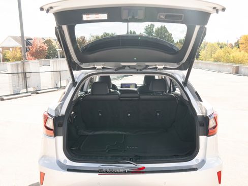 Used 2016 Lexus RX 350 AWD image 46