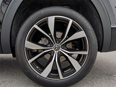 New 2026 Volkswagen Atlas SE image 22