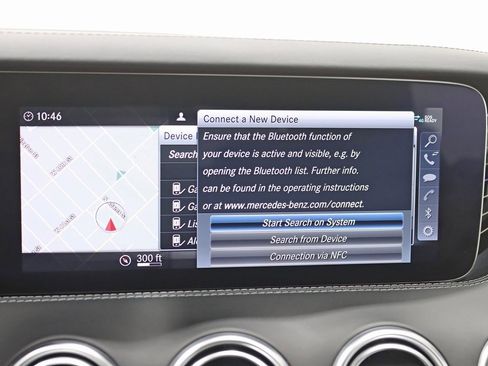 Used 2019 Mercedes-Benz S 560 4MATIC Coupe image 30