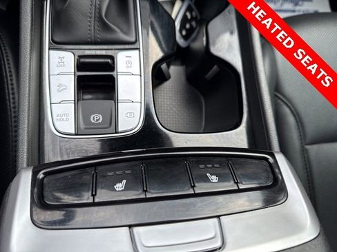 Certified 2023 Hyundai Tucson SEL w/ Convenience Package image 14