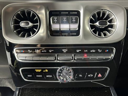 Used 2019 Mercedes-Benz G 63 AMG 4MATIC image 26