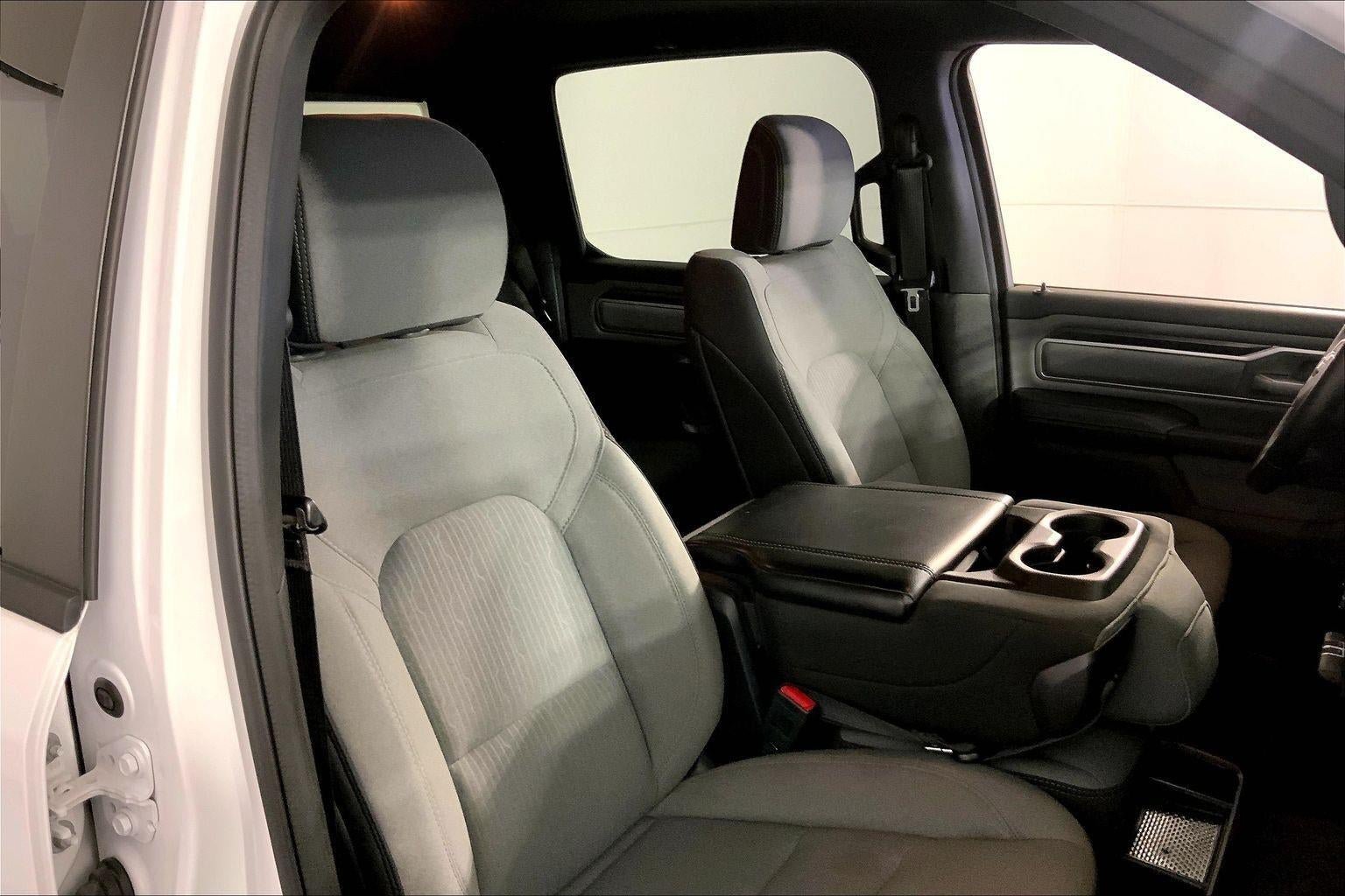Used 2023 RAM 1500 Big Horn AWD/4WD image 7