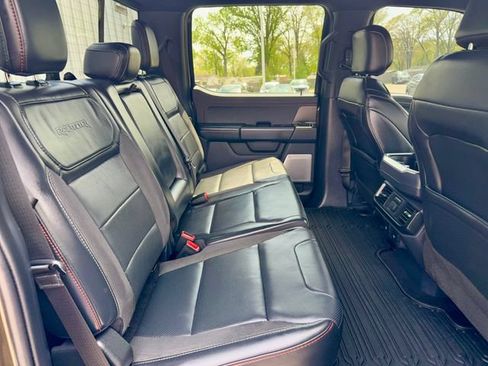 Used 2024 Ford F150 Raptor AWD/4WD image 10