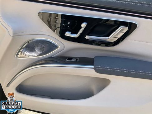 Used 2022 Mercedes-Benz EQS 450+ Sedan image 73