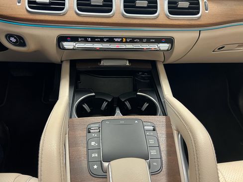 Used 2022 Mercedes-Benz GLE 350 image 22