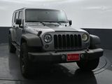 Used 2016 Jeep Wrangler Unlimited Sport w/ Quick Order Package 24S image 2
