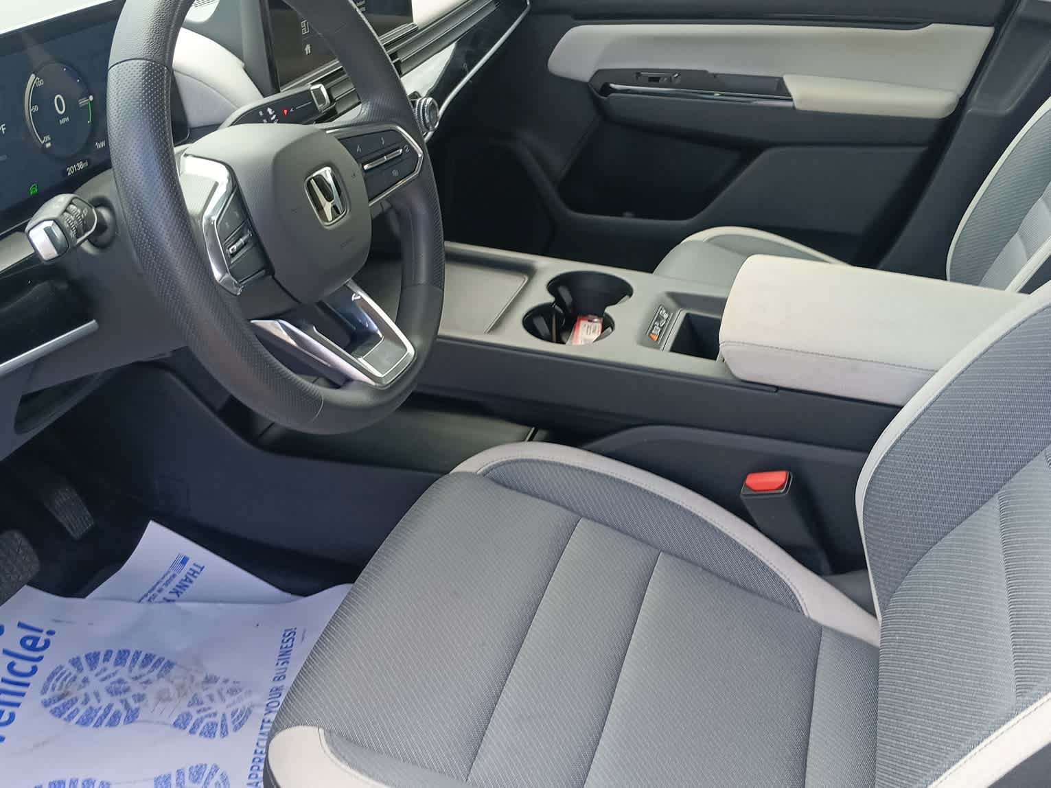 Used 2024 Honda Prologue EX image 17