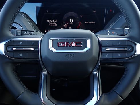 New 2026 GMC Yukon Elevation image 22