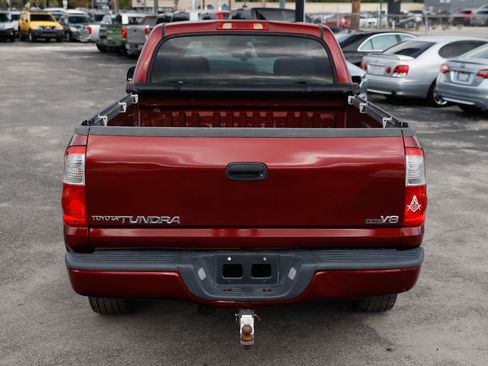 Used 2004 Toyota Tundra Limited image 9
