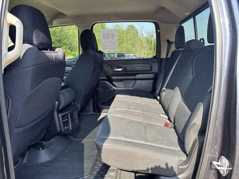 Used 2020 RAM 1500 Tradesman AWD/4WD image 24