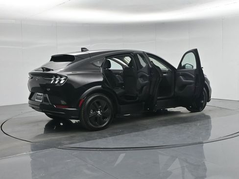 Used 2022 Ford Mustang Mach-E California Route 1 image 6