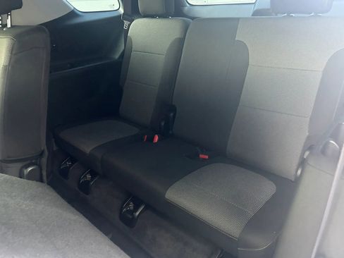 Used 2019 Chevrolet Traverse LS w/ LPO, Floor Liner Package FWD image 9