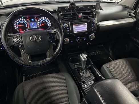 Used 2016 Toyota 4Runner Trail image 14