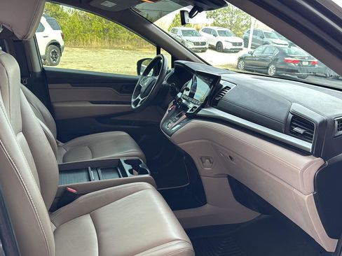 Used 2020 Honda Odyssey EX-L image 10