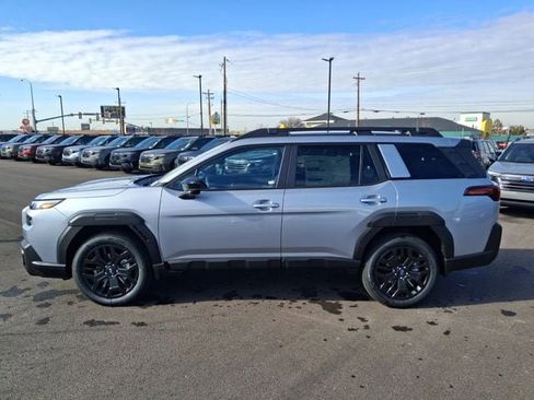 New 2026 Subaru Outback Limited XT AWD/4WD image 6