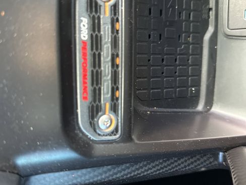 Used 2024 Ford Bronco Raptor w/ Interior Carbon Fiber Pack 6 image 36