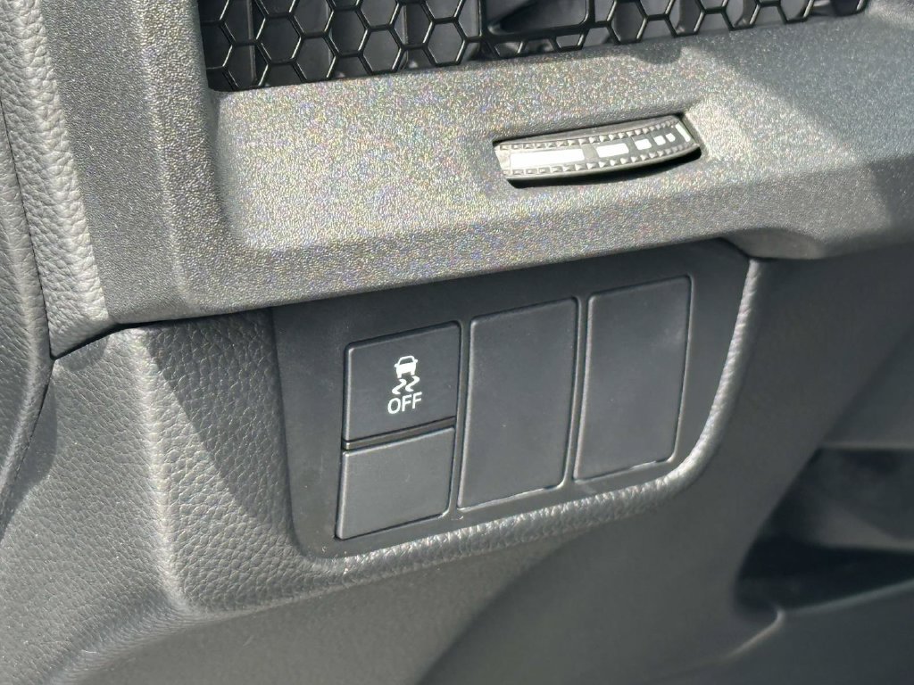 Used 2025 Honda CR-V LX image 16