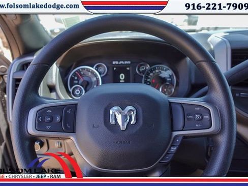 New 2024 RAM 2500 Tradesman w/ Towing Technology Group image 12