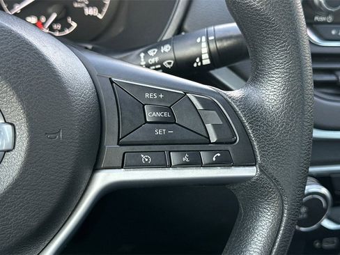 Used 2021 Nissan Altima 2.5 S image 25