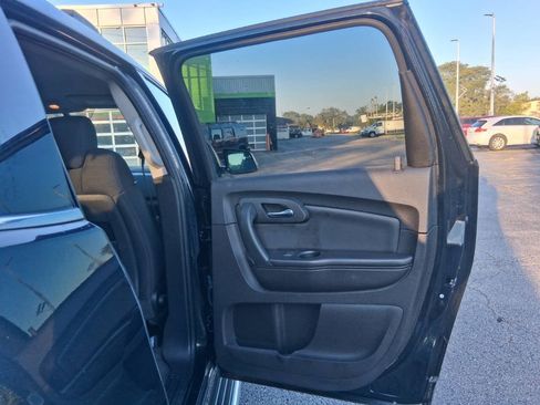 Used 2012 Chevrolet Traverse LT w/ LPO, 'HIT The Road' Package AWD/4WD image 13