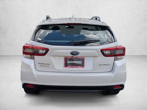Certified 2023 Subaru Impreza Premium image 7