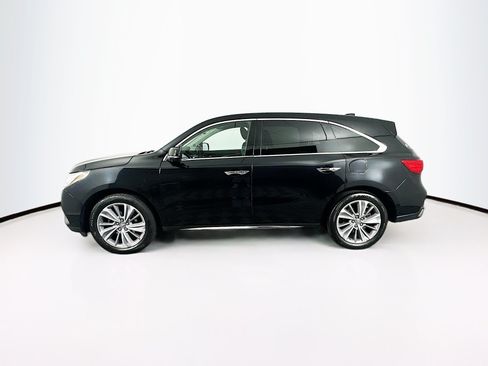 Used 2017 Acura MDX SH-AWD w/ Technology Package image 4
