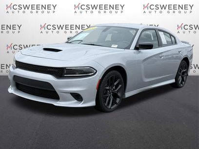 Used 2022 Dodge Charger GT w/ Blacktop Package