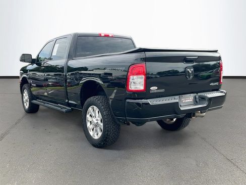 Used 2022 RAM 2500 Big Horn w/ Level A Equipment Group AWD/4WD image 5