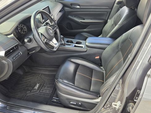Used 2021 Nissan Altima 2.5 SR image 10