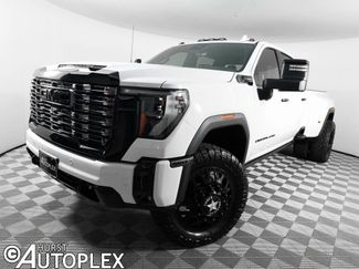 Used 2025 GMC Sierra 3500 Denali Ultimate AWD/4WD video 1
