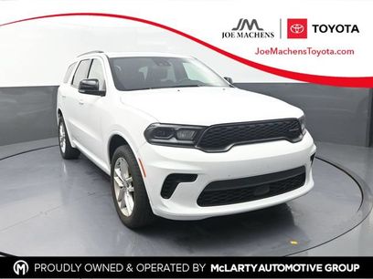 Used 2024 Dodge Durango GT