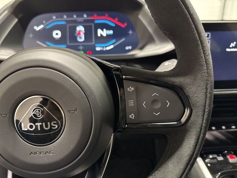 Used 2024 Lotus Emira First Edition image 37