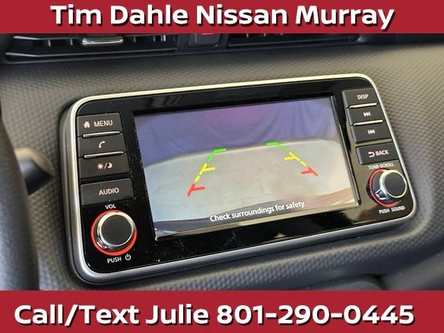 Used 2025 Nissan Kicks Play S FWD image 28