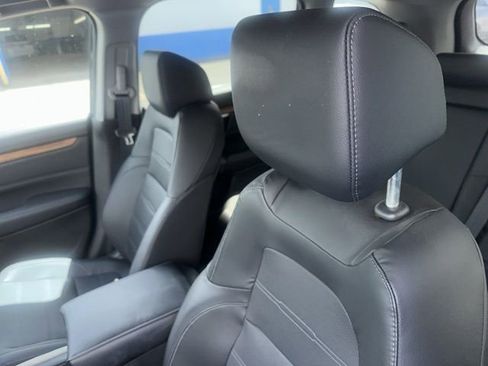 Used 2019 Honda CR-V EX-L image 8