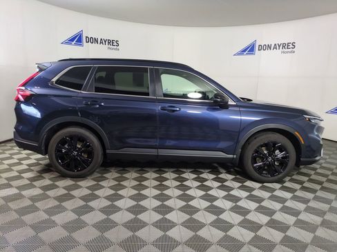 Used 2023 Honda CR-V Sport Touring image 6