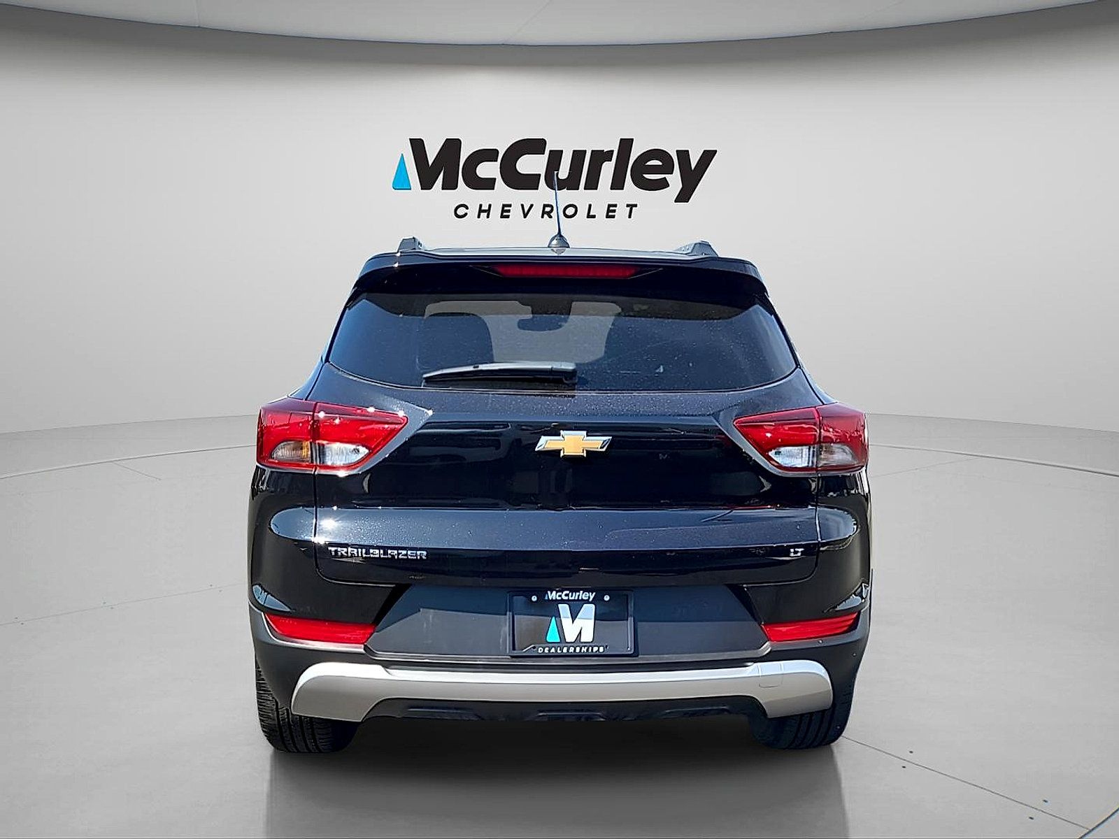 Used 2023 Chevrolet TrailBlazer LT FWD image 6