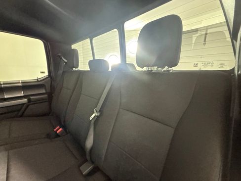 Used 2020 Ford F150 XLT w/ Equipment Group 302A Luxury AWD/4WD image 24